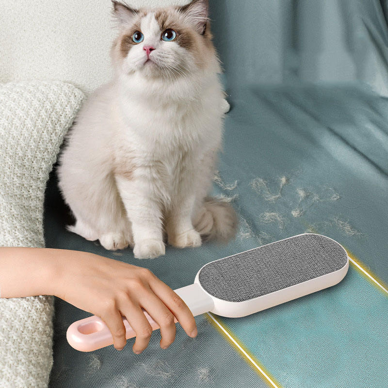 Pet Dust Hair Removal Brush Pet Hair Remover pet hair removal brush