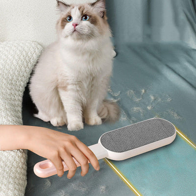 Pet Dust Hair Removal Brush Pet Hair Remover pet hair removal brush