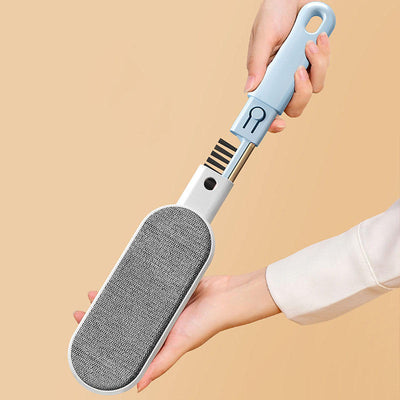 Pet Dust Hair Removal Brush Pet Hair Remover pet hair removal brush