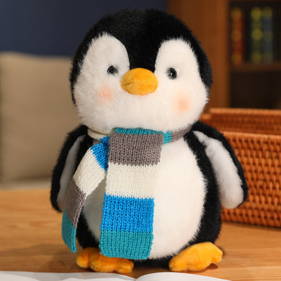 Cute Pet Park Animal Series Doll Plush Toys cute animal plush toys