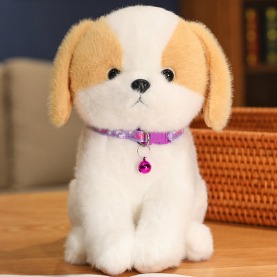 Cute Pet Park Animal Series Doll Plush Toys cute animal plush toys