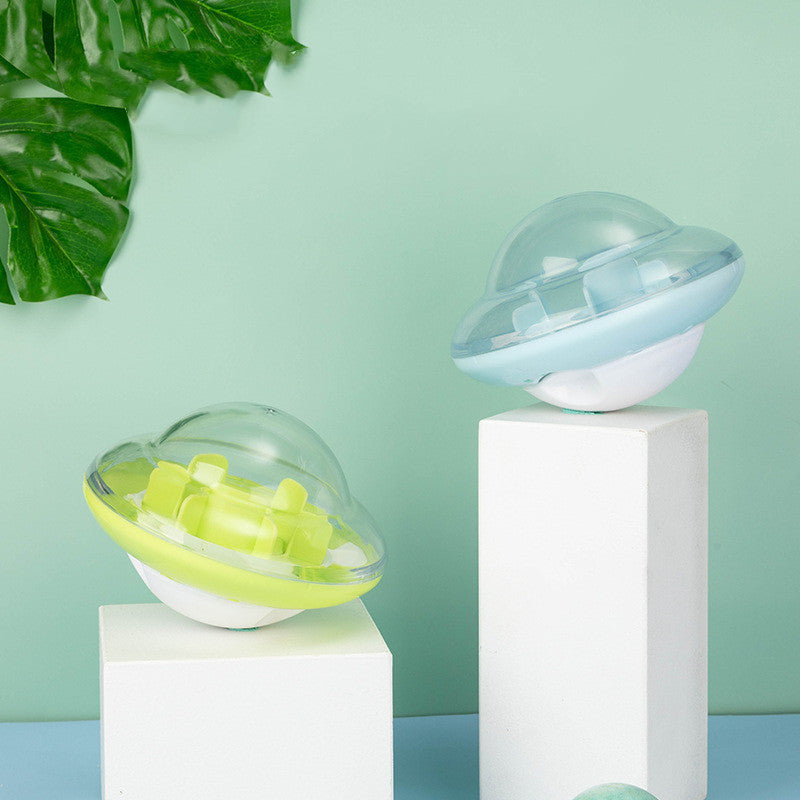 Pet tumbler ball toys interactive pet tumbler toys