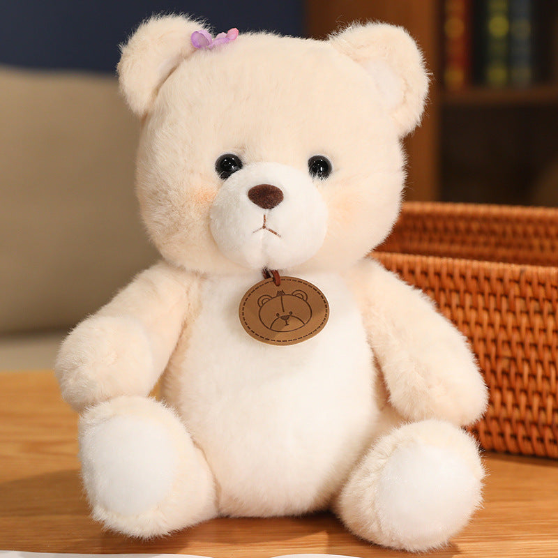 Cute Pet Park Animal Series Doll Plush Toys cute animal plush toys