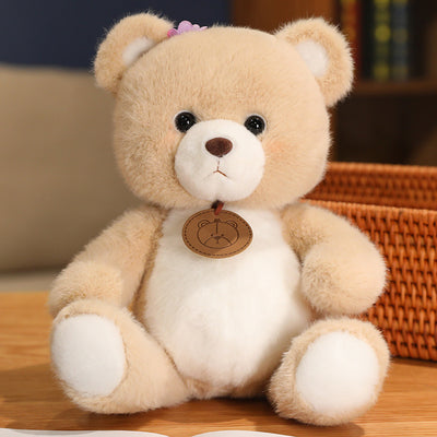 Cute Pet Park Animal Series Doll Plush Toys cute animal plush toys
