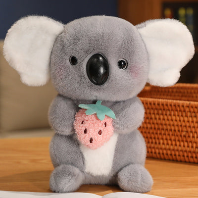 Cute Pet Park Animal Series Doll Plush Toys cute animal plush toys