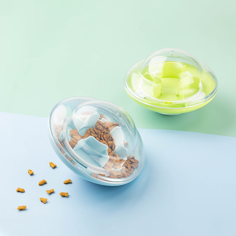 Pet tumbler ball toys interactive pet tumbler toys