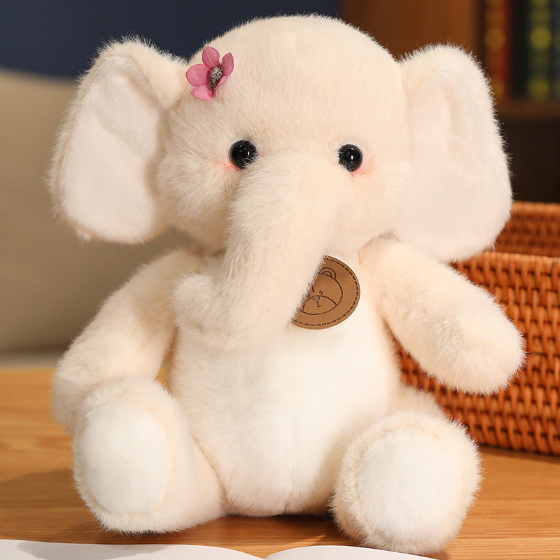 Cute Pet Park Animal Series Doll Plush Toys cute animal plush toys