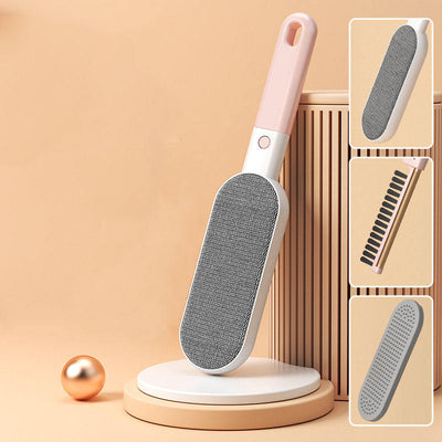 Pet Dust Hair Removal Brush Pet Hair Remover pet hair removal brush
