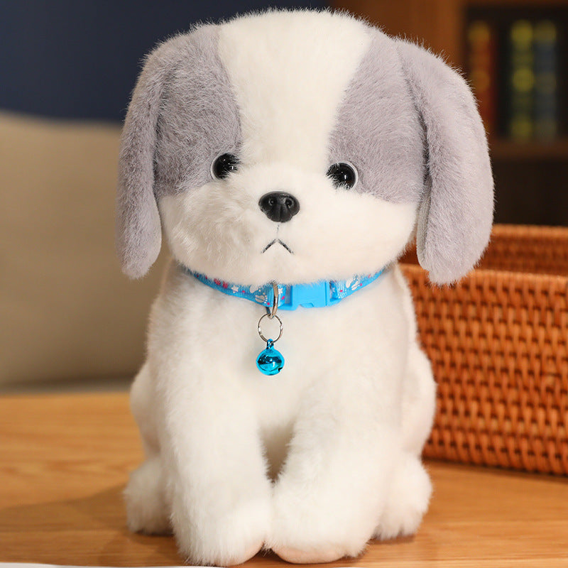 Cute Pet Park Animal Series Doll Plush Toys cute animal plush toys