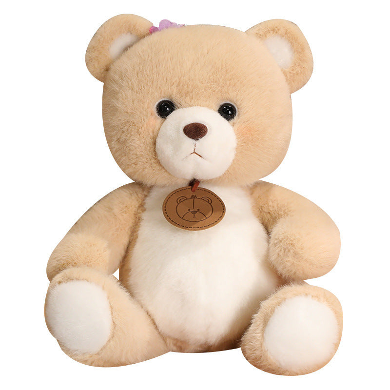 Cute Pet Park Animal Series Doll Plush Toys cute animal plush toys