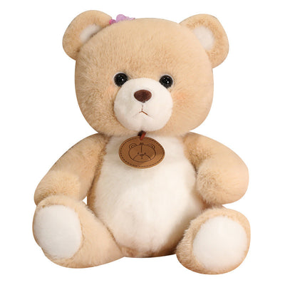 Cute Pet Park Animal Series Doll Plush Toys cute animal plush toys