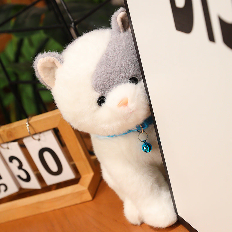 Cute Pet Park Animal Series Doll Plush Toys cute animal plush toys