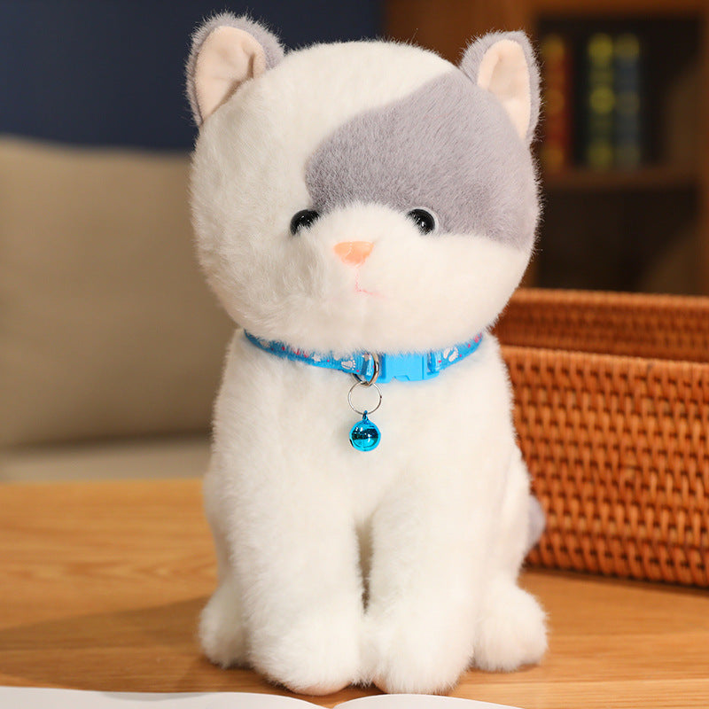 Cute Pet Park Animal Series Doll Plush Toys cute animal plush toys