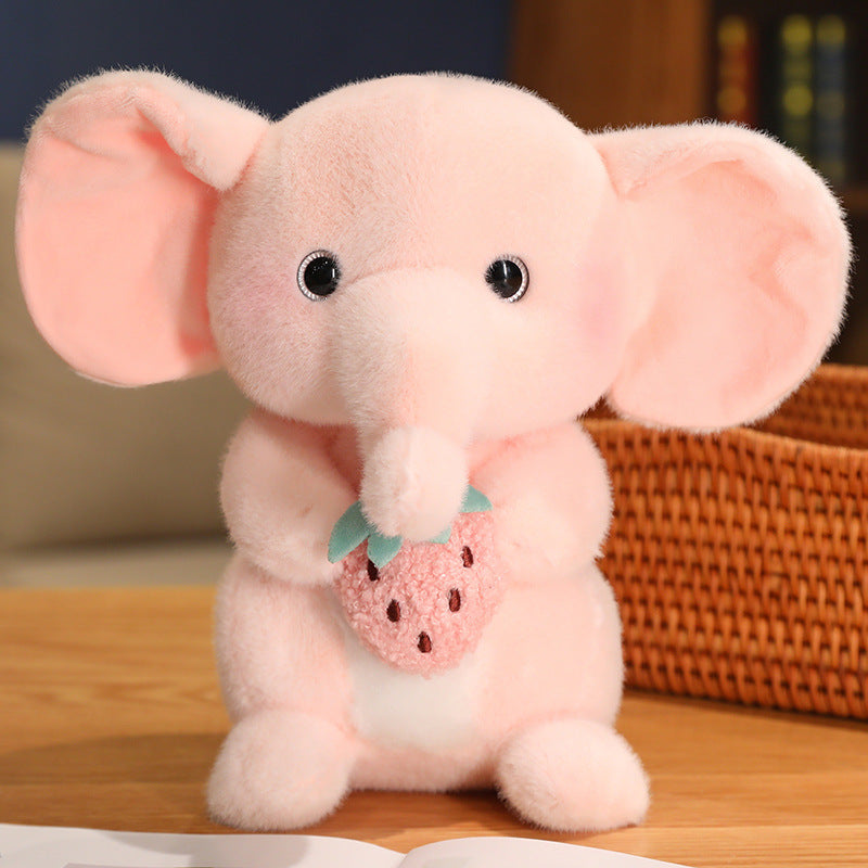 Cute Pet Park Animal Series Doll Plush Toys cute animal plush toys