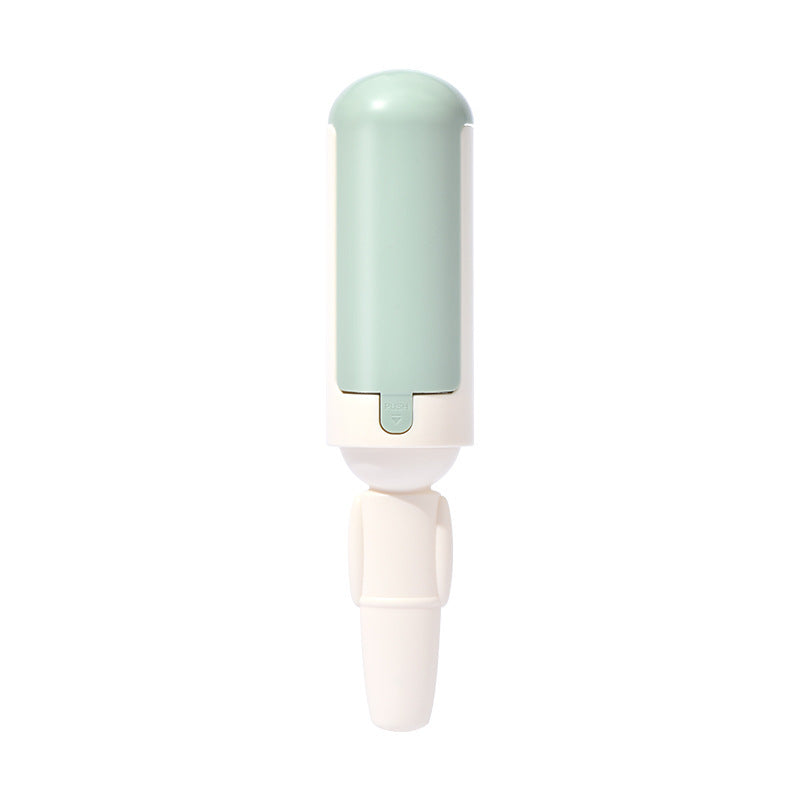 Pet Hair Remover Electrostatic Multi-purpose Double-sided Brush