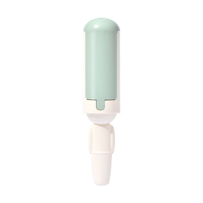 Pet Hair Remover Electrostatic Multi-purpose Double-sided Brush