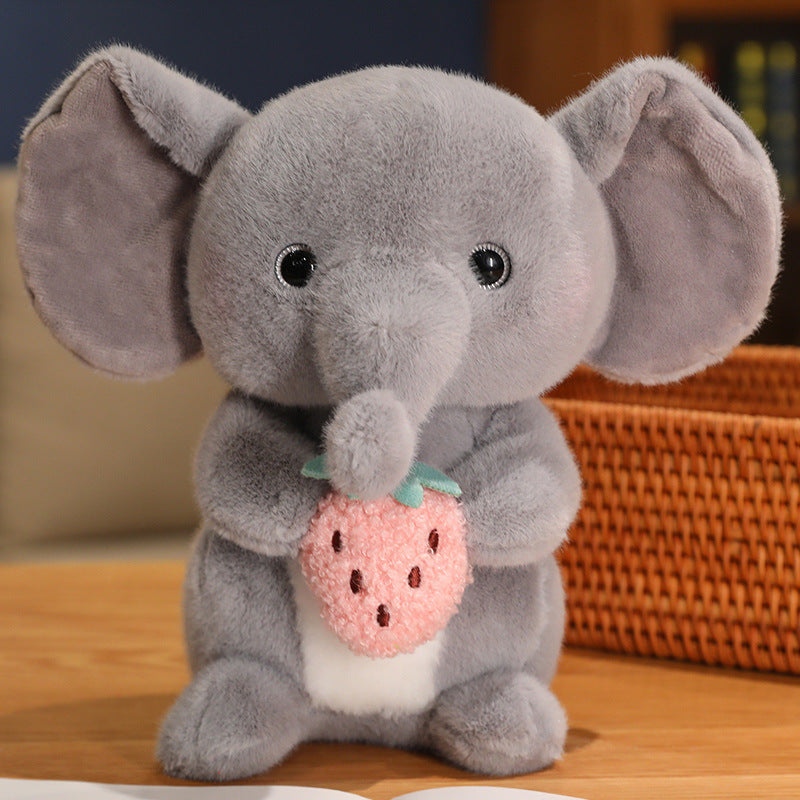 Cute Pet Park Animal Series Doll Plush Toys cute animal plush toys
