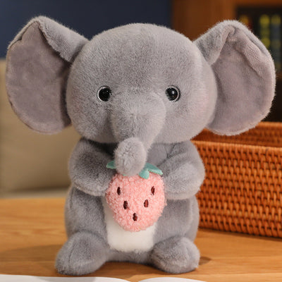 Cute Pet Park Animal Series Doll Plush Toys cute animal plush toys