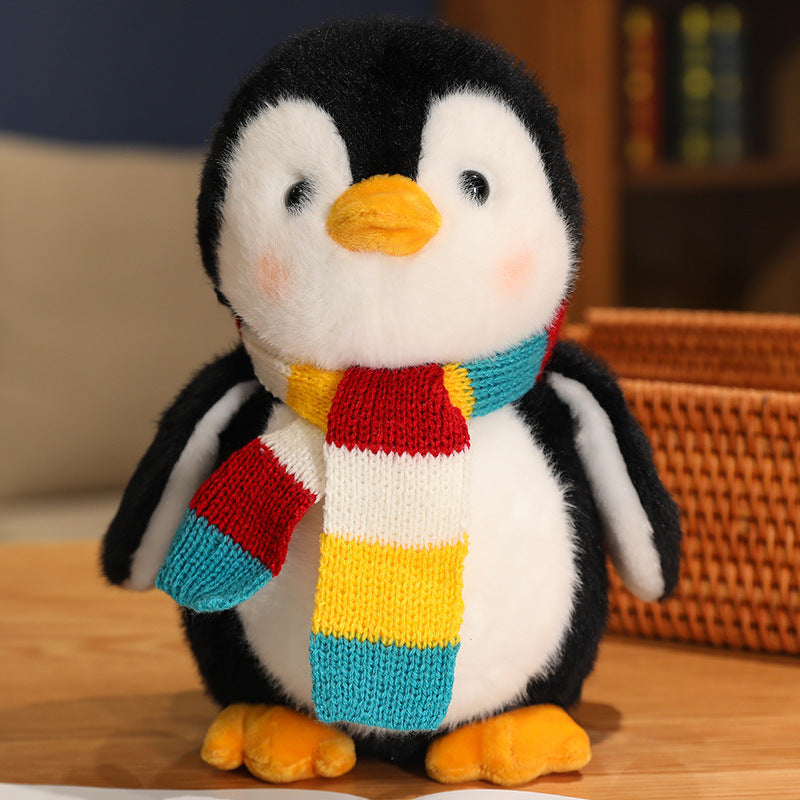 Cute Pet Park Animal Series Doll Plush Toys cute animal plush toys