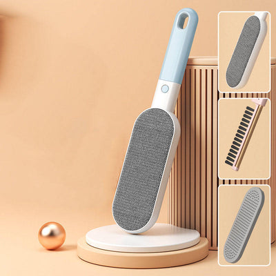 Pet Dust Hair Removal Brush Pet Hair Remover pet hair removal brush